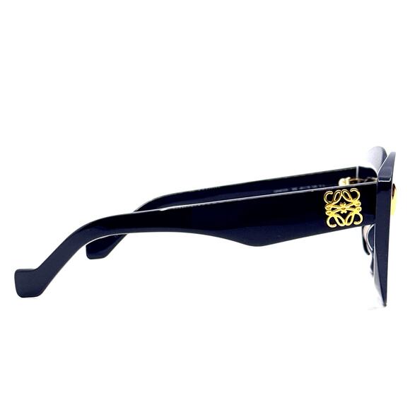 New! LOEWE Sunglasses LW40127I 90E, Authentic - Picture 7 of 11